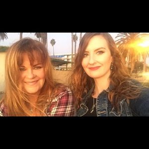 Meet your Posher, Amberlee